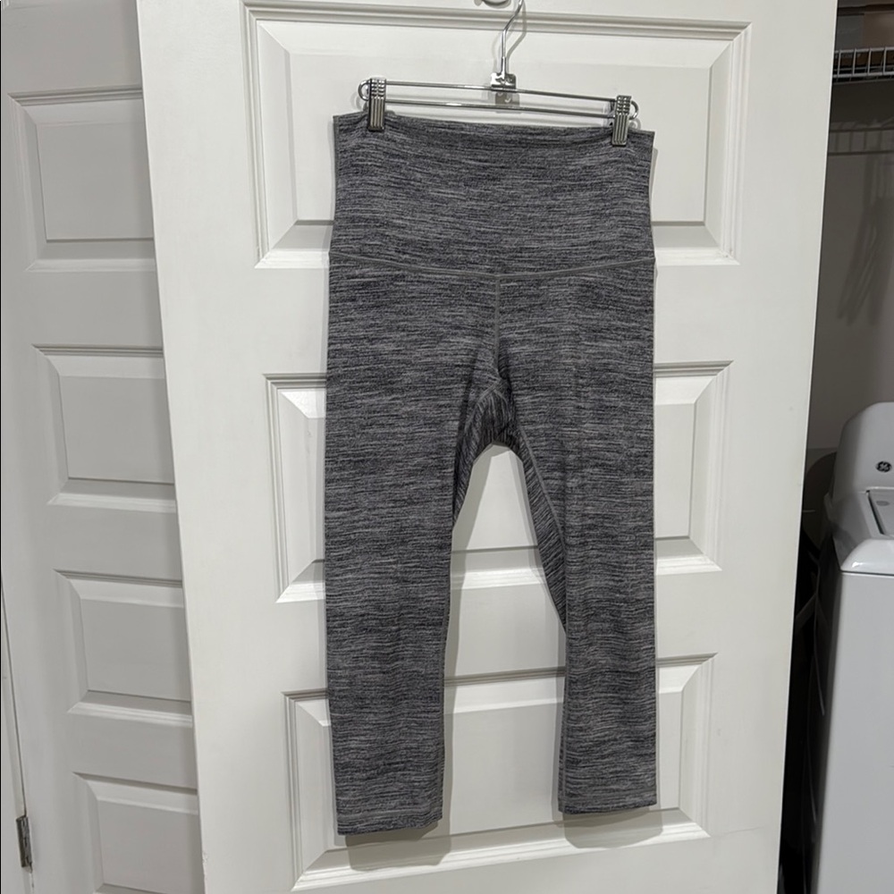 Lululemon Cropped Leggings
